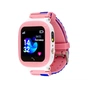 Смарт-годинник Amigo GO004 Splashproof Camera+LED Pink (746404) - зменшене зображення 1