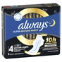 Гігієнічні прокладки Always Ultra Secure Night (Розмір 4) 6 шт. (8001841733050) - зменшене зображення 2