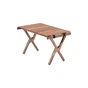 Туристичний стіл Naturehike HTM Roll Table NH21JJ001 M Black (6927595773147) - зменшене зображення 1