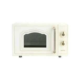 Мікрохвильова піч Gorenje MO4250TCLI зображення 1