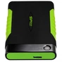 Зовнішній жорсткий диск 2.5" 2TB Silicon Power (SP020TBPHDA15S3K) - зменшене зображення 3