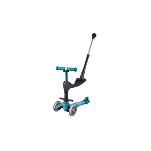 Самокат Micro Mini 3in1 Deluxe Plus Ice Blue (MMD057) зображення 1