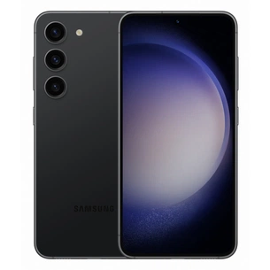Мобільний телефон Samsung Galaxy S23 5G 8/128Gb Black (SM-S911BZKDSEK) зображення 1