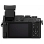 Цифровий фотоапарат Panasonic DMC-GX8 Body (DMC-GX8EE-S) - зменшене зображення 6