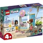 Конструктор LEGO Friends Магазин пончиків (41723) - зменшене зображення 1