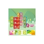 Конструктор Picasso магнітний Tiles Mini Diamond Marble Run Track Set 60 деталей (817338028299) - зменшене зображення 8