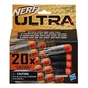 Іграшкова зброя Hasbro NERF набір патронів Ультра 20 стріл (E6600) - зменшене зображення 2