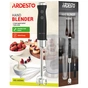 Блендер Ardesto HBG-600BWH - зменшене зображення 11