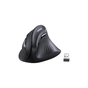 Мишка Ugreen MU008 Vertical Wireless Black (25444) - зменшене зображення 1