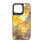 Чохол до мобільного телефона Harder Nagas Apple iPhone 14 Pro Max Yellow (ARM76756) - зменшене зображення 1