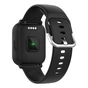 Смарт-годинник Canyon CNS-SW78BB Black - зменшене зображення 3