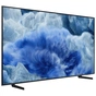 Телевізор Samsung QE50Q8FAAUXUA - зменшене зображення 2