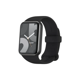 Фітнес браслет Xiaomi Smart Band 9 Pro (BHR8710GL) Obsidian Black (1111143) изображение 1