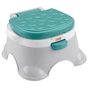 Горщик Fisher-Price Веселе навчання 3 в 1 (GYP61) - зменшене зображення 2
