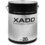 Моторна олива Xado Atomic Oil 10W-40 SL/CF RED BOOST 20л (XA 26544) - зменшене зображення 1