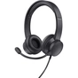 Навушники Trust Ayda PC 3.5mm Black (25087) - зменшене зображення 1