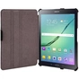 Чохол до планшета AirOn для Samsung Galaxy Tab S 2 8.0 black (4822352777418) - зменшене зображення 8