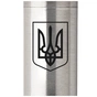 Ручка кулькова Parker JOTTER 17 UKRAINE SS GT BP Герб України (16032_T005b) - уменьшенное изображение 2