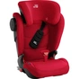 Автокрісло Britax-Romer Kidfix III S Fire Red (2000032377) - зменшене зображення 3