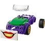 Конструктор LEGO Super Heroes Печера Бетмена з Бетменом, Бетґьорл і Джокером (76272) - уменьшенное изображение 3