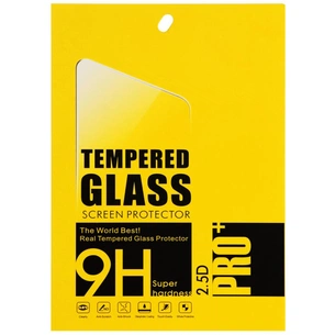 Скло захисне BeCover Samsung Galaxy Tab S7 Plus SM-T975 (705251) зображення 1