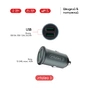 Зарядний пристрій Intaleo CCG482 (2USB4,8A) (1283126521553) - зменшене зображення 3