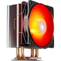 Кулер до процесора Deepcool GAMMAXX 400 V2 RED - зменшене зображення 3