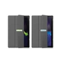 Чохол до планшета BeCover Flexible TPU Mate Lenovo Tab M10 Plus TB-X606/M10 Plus (2Gen)/K10 TB-X6C6 10.3" Gray (708753) - зменшене зображення 4