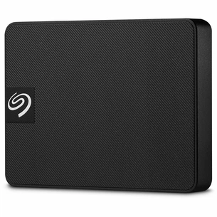 Накопичувач SSD USB-C 2TB Seagate (STLH2000400) зображення 1