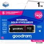 Накопичувач SSD M.2 2280 512GB Goodram (SSDPR-PX700-512-80) - зменшене зображення 4