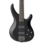Бас-гітара Yamaha TRBX-304 Black - зменшене зображення 6