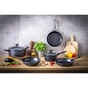 Сковорода Pyrex Origin+ Wok 28 см (RP28BW4) - зменшене зображення 4