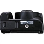 Цифровий фотоапарат Canon EOS 250D 18-55 DC III Black kit (3454C009) - зменшене зображення 4