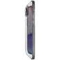 Чохол до мобільного телефона Spigen Apple iPhone 15 Plus Liquid Crystal Glitter Crystal Quartz (ACS06648) - уменьшенное изображение 5