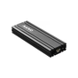Кишеня зовнішня Maiwo M.2 SSD NVMe (PCIe) USB3.1 GEN2 Type-C (K1686P) - зменшене зображення 2