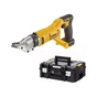 Ножиці по металу електричні DeWALT 18В XR Li-Ion (без АКБ і ЗП) (DCS491NT) - уменьшенное изображение 1