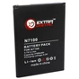 Акумуляторна батарея Extradigital Samsung GT-N7100 Galaxy Note 2 (3100 mAh) (BMS6317) - зменшене зображення 1
