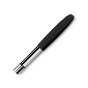 Кухонний ніж Victorinox для яблук D16 мм Black (5.3603.16) зображення 1