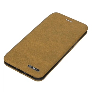 Чохол до мобільного телефона BeCover Exclusive Samsung Galaxy A11 SM-A115 / M11 SM-M115 Sand (704900) зображення 1
