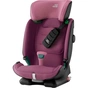 Автокрісло Britax-Romer ADVANSAFIX i-SIZE Wine Rose (2000033494) - зменшене зображення 2