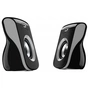 Акустична система Genius SP-Q180 Iron Grey (31730026400) - зменшене зображення 2