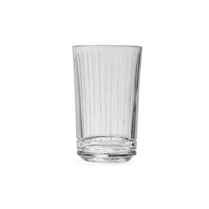 Склянка Onis (Libbey) Aether Wood висока 410 мл (826999ВП) зображення 1