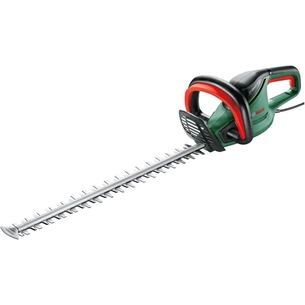 Кущоріз Bosch AdvancedHedgeCut 65 500Вт, 65см, крок різу 34мм, 5.62 кг (0.600.8C0.801) зображення 1