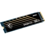Накопичувач SSD M.2 2280 500GB Spatium M390 MSI (S78-440K070-P83) - зменшене зображення 2