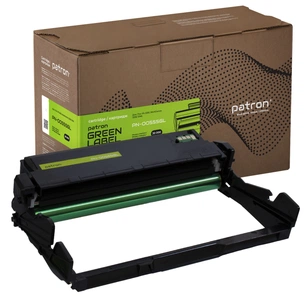 Драм картридж Patron Xerox WC3335 101R00555 Green Label (PN-00555GL) зображення 1