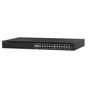 Комутатор мережевий Dell N1124P-ON (210-AJIT) - зменшене зображення 1