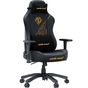 Крісло ігрове Anda Seat Phantom 3 Fabric Size L Dark Grey (AD18Y-06-GB-F) - зменшене зображення 1