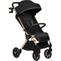 Коляска Lionelo Cloe Black Onyx (LO-CLOE BLACK ONYX) - зменшене зображення 1
