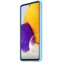Чохол до мобільного телефона Samsung Galaxy A72/A725 Silicone Cover Blue (EF-PA725TLEGRU) - зменшене зображення 7