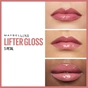 Блиск для губ Maybelline New York Lifter Gloss 005 5.4 мл (3600531609733) - зменшене зображення 4